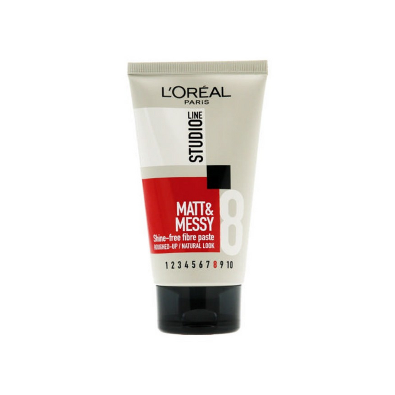 L'Oreal Paris Studio Line Paste 150ml