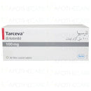 Tarceva Tab 100mg 30's