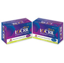 Locril Plus Tab 75mg/150mg 10's