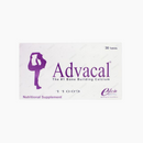 Advacal Tab 3x10's