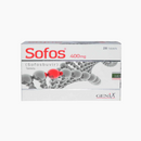 Sofos Tab 400mg 28's