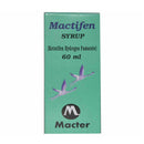 Mactifen Syp 1.38mg/5ml 60ml