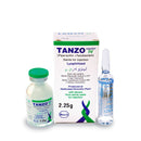 Tanzo Inj 2.25gm 1Vial