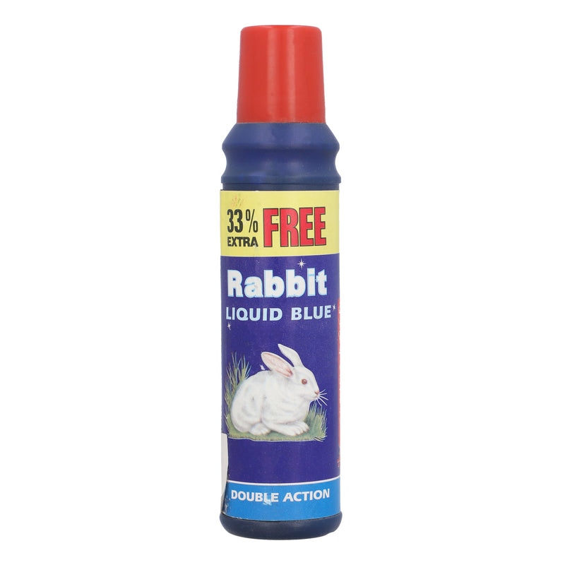 Rabbit Blue Liq 100ml (Kiwi)