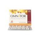 Omnitor Tab 20mg 10's