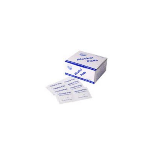 Alcohol Swabs 200-s