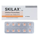 Skilax Tabs 5mg 60's