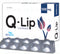 Q-Lip Tab 500mg 1x10's