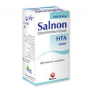 Salnon Inh 100mcg/50mcg 1's