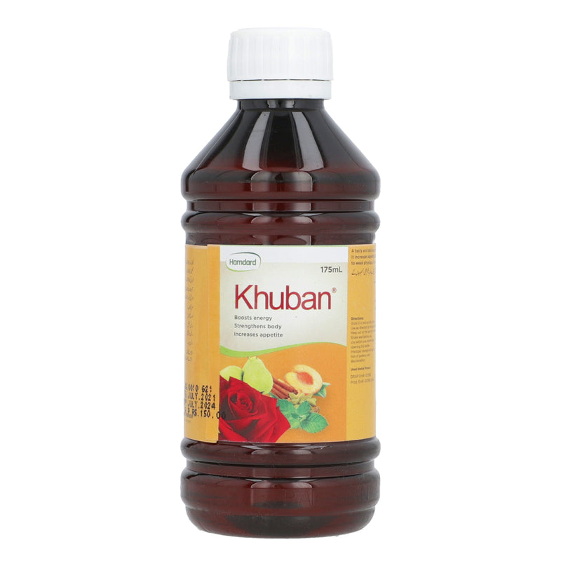 Khuban Liq 175ml