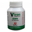 Viron Cap 400mg 10's