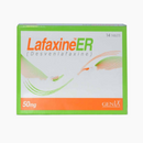 Lafaxine ER Tab 50mg 14's