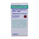 Plasbumin 25% Inf 100ml