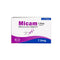 Micam Tab 7.5mg 1x10's