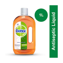 Dettol Sol 1litre