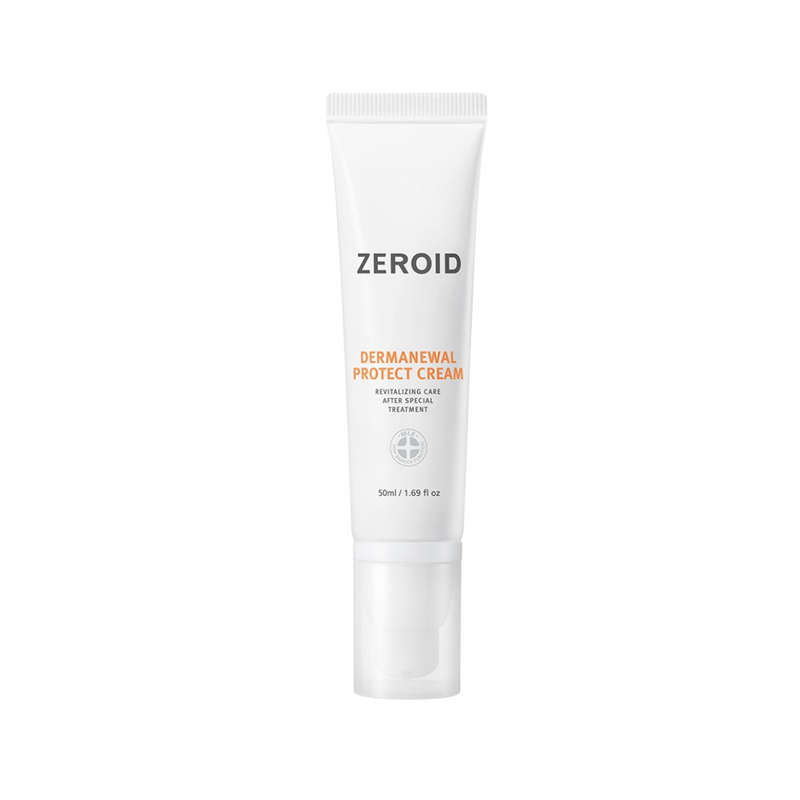 Zeroid Dermanewal Cream 50ml