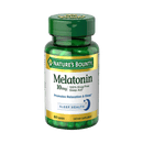 Melatonin Cap 10mg 60's