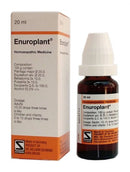 Enuroplant Drops 20ml