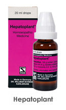 Hepatoplant Drops 20ml