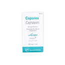 Cephagray Susp 250mg 60ml