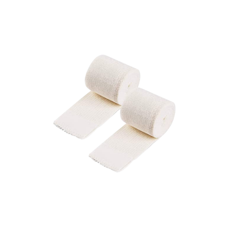 Elastomer Cotton Crepe Bandage 4inch 1's