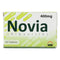 Novia Tab 400mg 30's