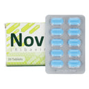 Novia Tab 400mg 30's