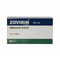 Zovirin Tab 400mg 10's