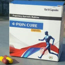 Paincure Blister Tab 10x10's