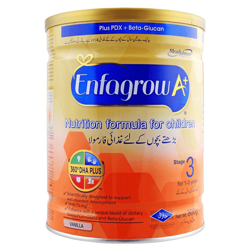 Enfagrow A+3 Powder 800g