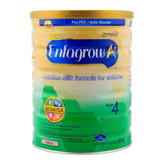 Enfagrow A+4 Powder 800g