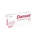 Danset Tab 8mg 12's