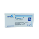 Aireez Tab 5mg 30's