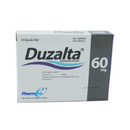 Duzalta Cap 60mg 10's