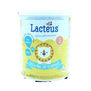 Lacteus 3 Milk Powder 400g