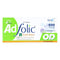 AD Folic OD Tab 600mcg 30's