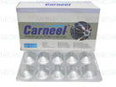 Carneel Cap 500mg 10's