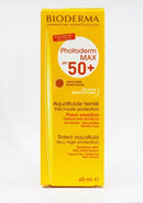 Photoderm Aqua Fluid Liq SPF 50 40ml