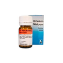 Uranium Nitricum Tablets 1Bottle