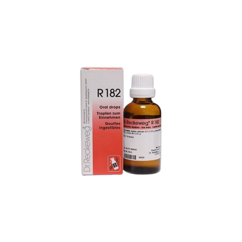 R-182 Stomatitis Drops 50ml