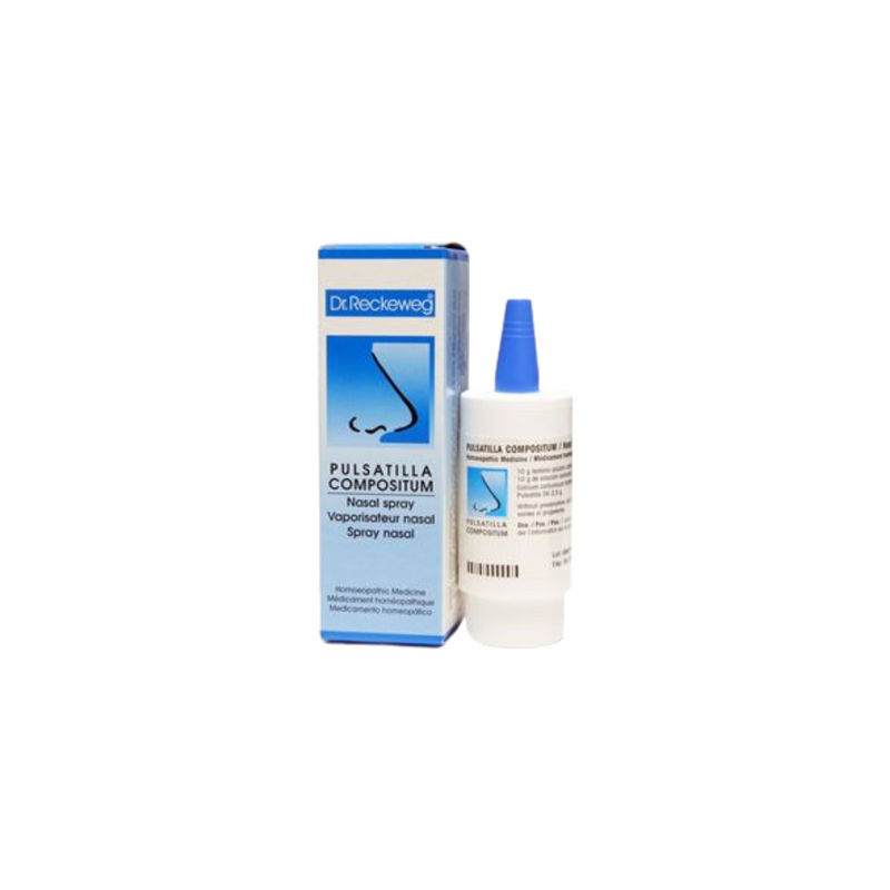 R-96 Sinustis Nasal Spray 15ml