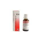 R-24 Pleurisy Drops (Pleurasin) 22ml