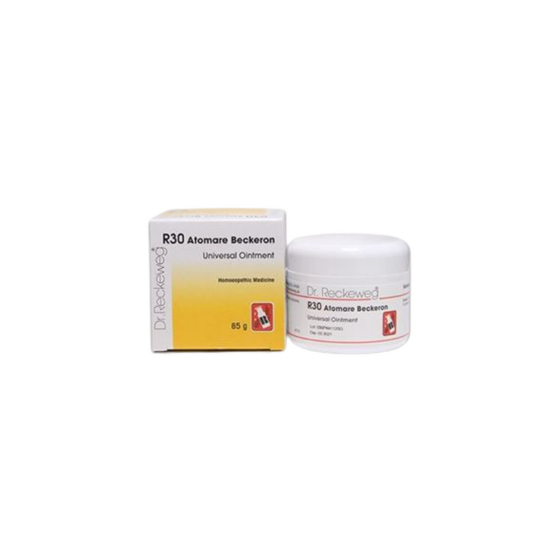 R-30 Universal Oint (Atomare-Beckeron) 22ml