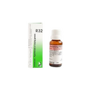 R-32 Hyperthodroasis Drops (Antihidrosin) 22ml