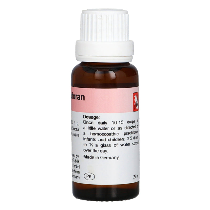 R-33 Epilepsy Drops (Buforan) 22ml