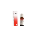 R-75 Dysmenorrhea Drops (Dolomensin) 22ml