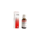 R-74 Enurresis Drops (Nocturnin) 22ml