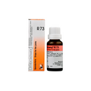 R-73 Osteo-Arthritis Drops (Spondarthrin) 22ml