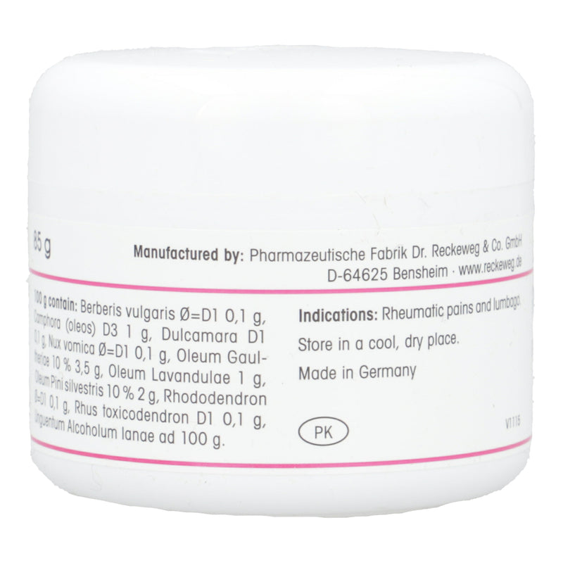 R-61 Rheumatic Oint (Lumbagin) 22ml