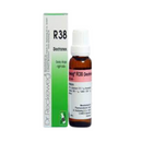 R-38 Right Side Ovary Drops (Dextronex) 22ml